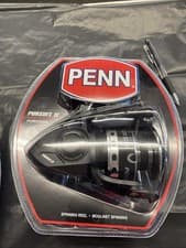 Penn Pursuit IV Spinning Reel