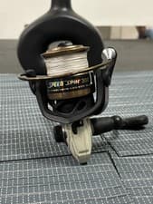Lew's American Hero Gen 2 Baitcasting Reel