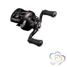 Daiwa Tatula Elite Baitcasting Reel