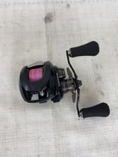 Daiwa Zillion SV TW Baitcasting Reel