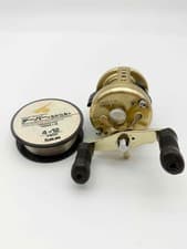 Shimano Calcutta Conquest Baitcasting Reel