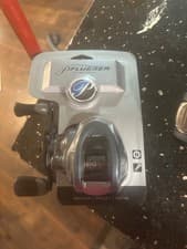 Pflueger President Spinning Reel