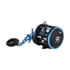 Penn Rival II Level Wind Conventional Reel