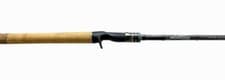 Dobyns Xtasy Split Grip Casting Rod