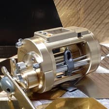 Shimano Calcutta Conquest Baitcasting Reel