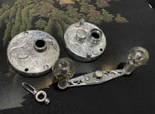 Abu Garcia Ambassadeur 7000 C3 Round Baitcasting Reel