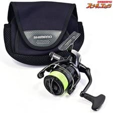 Shimano Exsence B Spinning Reel
