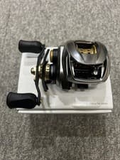 Daiwa Zillion SV TW Baitcasting Reel