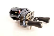 Shimano Aldebaran MGL Baitcasting Reel