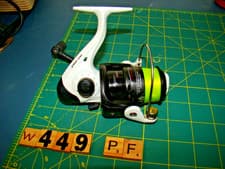 Lew's American Hero Gen 2 Baitcasting Reel