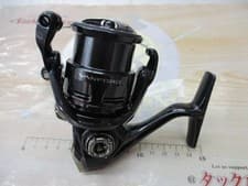 Shimano Vanford FA Spinning Reel