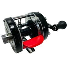 Abu Garcia Ambassadeur Line Counter Baitcasting Reel