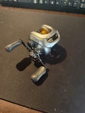 Shimano Metanium MGL Baitcasting Reel