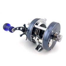 Abu Garcia Ambassadeur 7000 C3 Round Baitcasting Reel