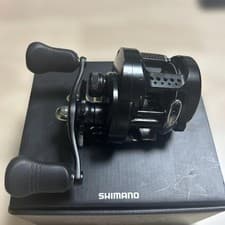 Shimano Calcutta Conquest Baitcasting Reel