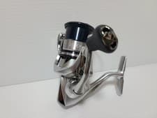 Shimano Stradic FM Spinning Reel