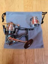 Pflueger President XT Spinning Reel