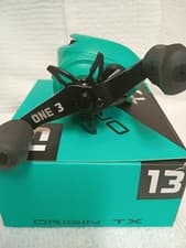 13 Fishing Origin A Baitcasting Reel