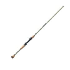 St. Croix Legend X Casting Rod