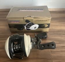 Pflueger Patriarch XT Spinning Reel