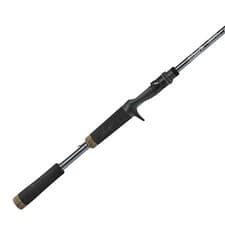 St. Croix Mojo Bass Trigon Casting Rod