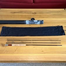 Orvis Clearwater Fly Rod
