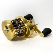 Shimano Calcutta Conquest Baitcasting Reel
