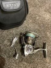 Daiwa Exist G LT Spinning Reel