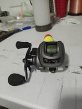 13 Fishing Inception Baitcasting Reel