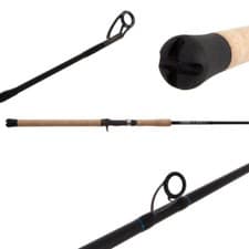 G. Loomis IMX-PRO Casting Rod