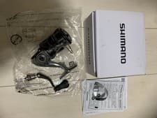 Shimano Nasci FC Spinning Reel