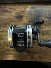 Abu Garcia Ambassadeur Line Counter Baitcasting Reel