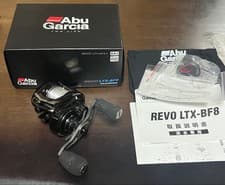 Abu Garcia Revo Toro Beast Baitcasting Reel