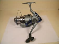Okuma Halogen Spinning Reel