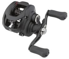 Daiwa Tatula SV TW Baitcasting Reel