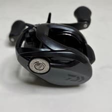 Daiwa Tatula Baitcasting Reel