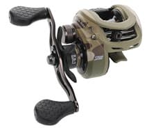Lew's American Hero Gen 2 Baitcasting Reel