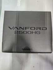 Shimano Vanford FA Spinning Reel