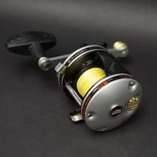 Abu Garcia Ambassadeur Line Counter Baitcasting Reel
