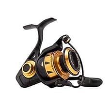 Penn Spinfisher VII Spinning Reel