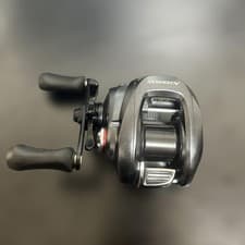 Shimano Aldebaran BFS Baitcasting Reel