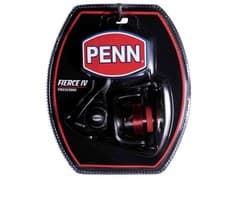 Penn Fierce IV Spinning Reel