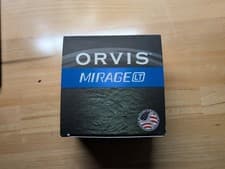 Orvis Mirage LT Fly Reel