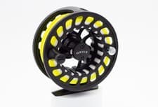 Orvis Clearwater Large Arbor Fly Reel