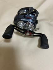 Daiwa Zillion SV TW Baitcasting Reel