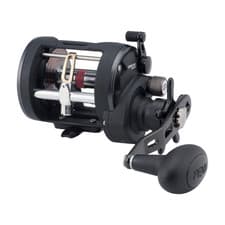 Penn Rival Level Wind Conventional Reel