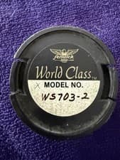 Fenwick World Class Casting Rod