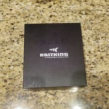 KastKing Valiant Eagle II Spinning Reel