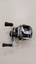 Daiwa Zillion SV TW Baitcasting Reel
