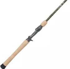 St. Croix Legend Elite Casting Rod
